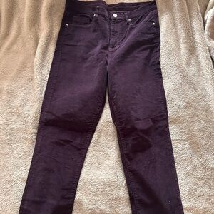 BDG corduroy pants
